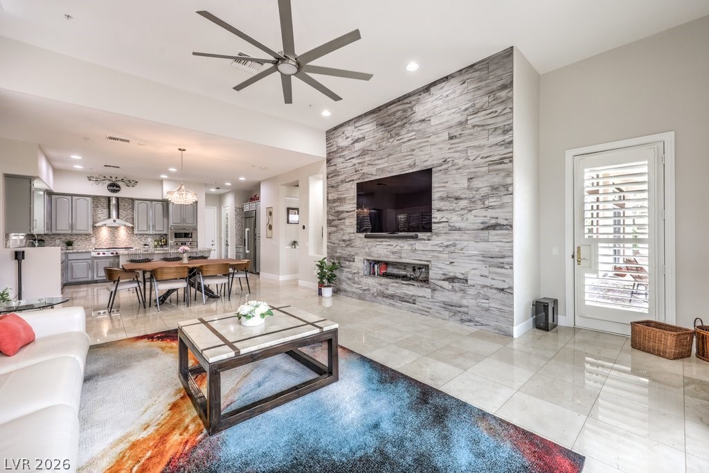 14 Brandermill Drive Henderson NV 89052