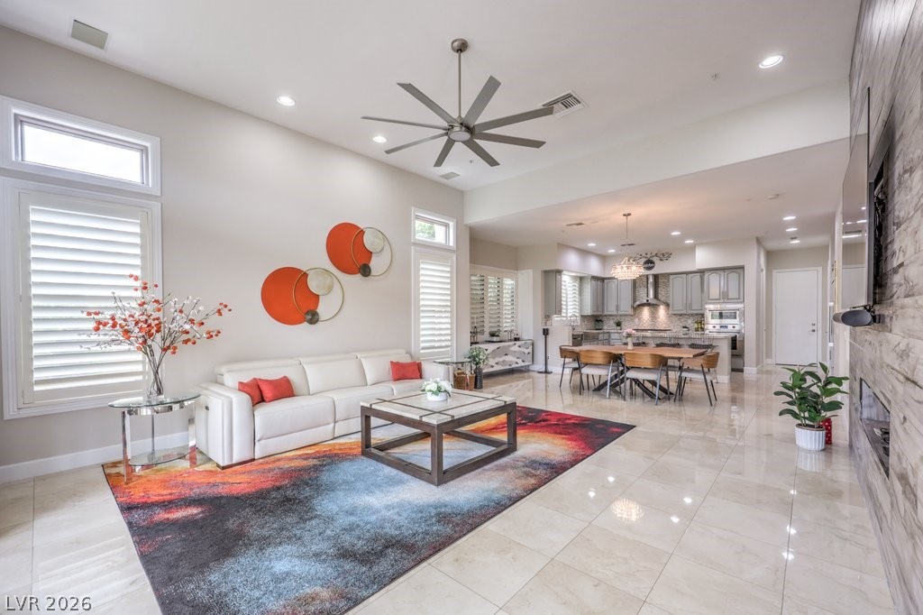 14 Brandermill Drive Henderson NV 89052