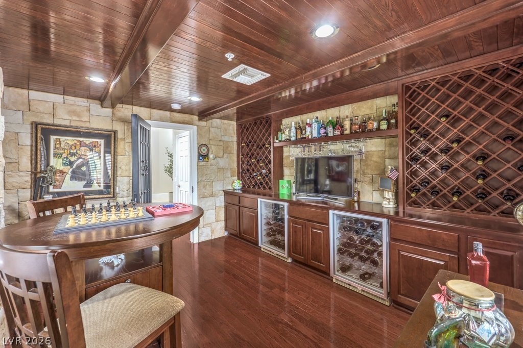 14 Brandermill Drive Henderson NV 89052
