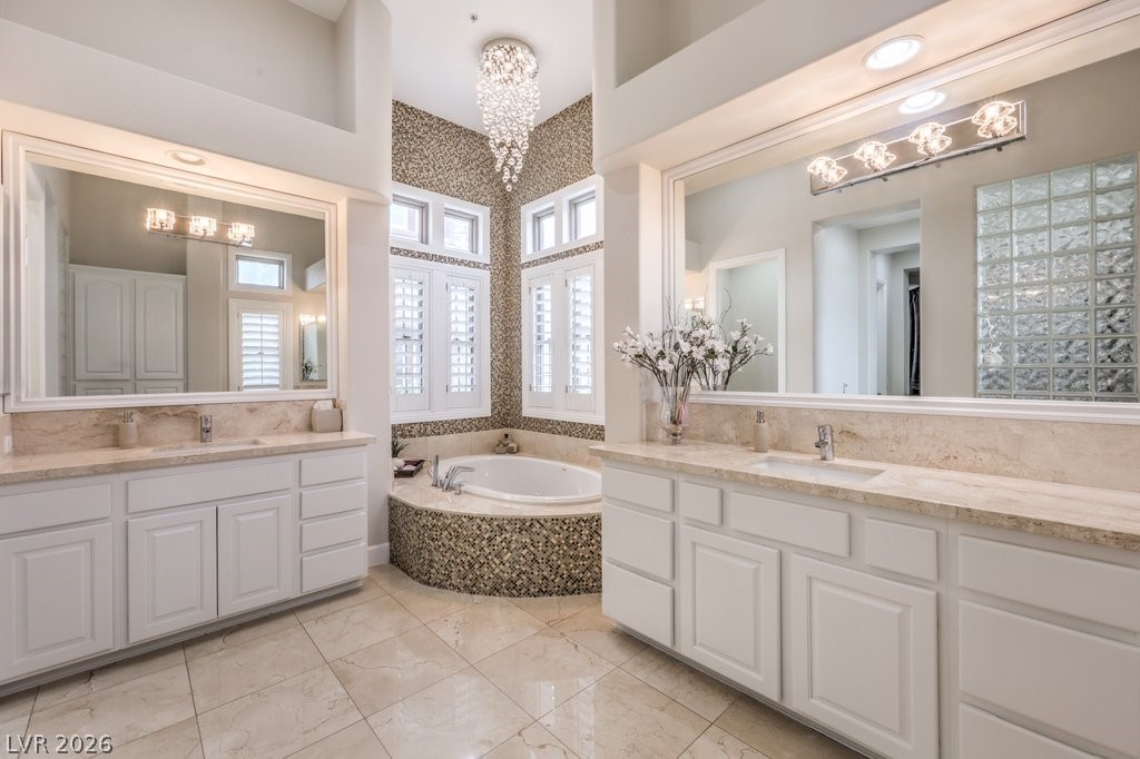 14 Brandermill Drive Henderson NV 89052