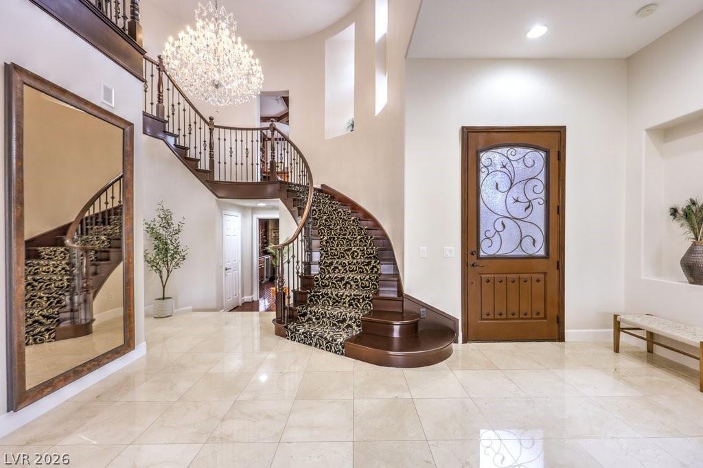 14 Brandermill Drive Henderson NV 89052