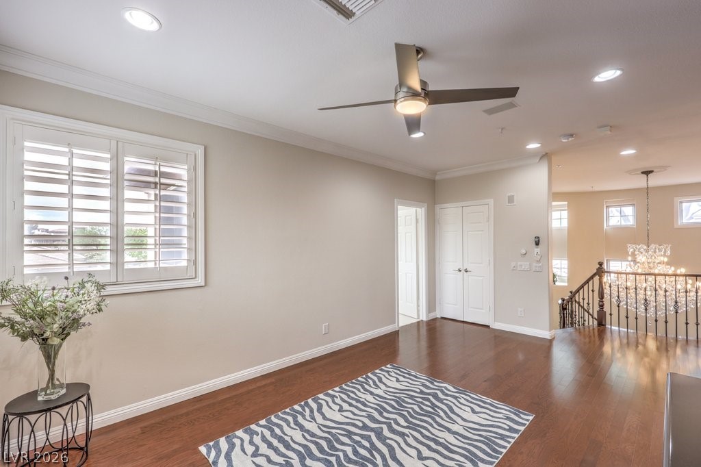 14 Brandermill Drive Henderson NV 89052