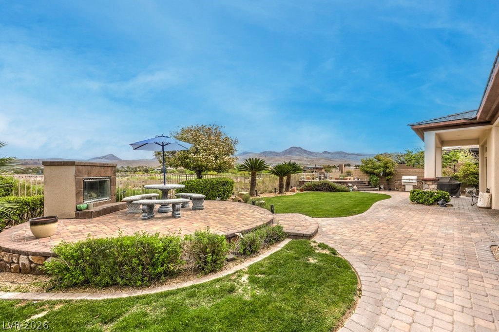 14 Brandermill Drive Henderson NV 89052