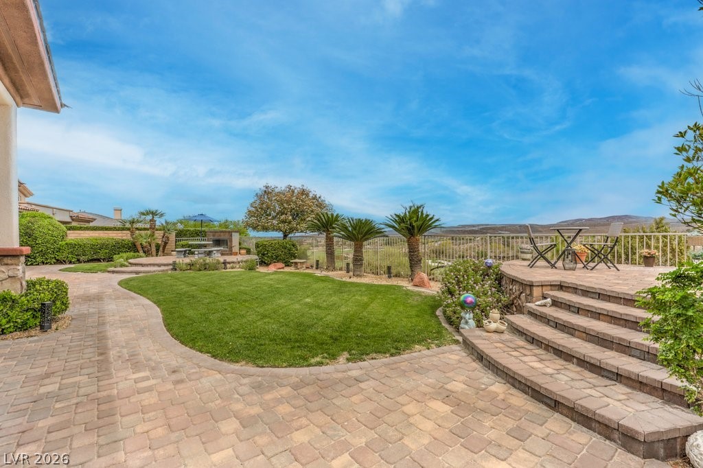 14 Brandermill Drive Henderson NV 89052