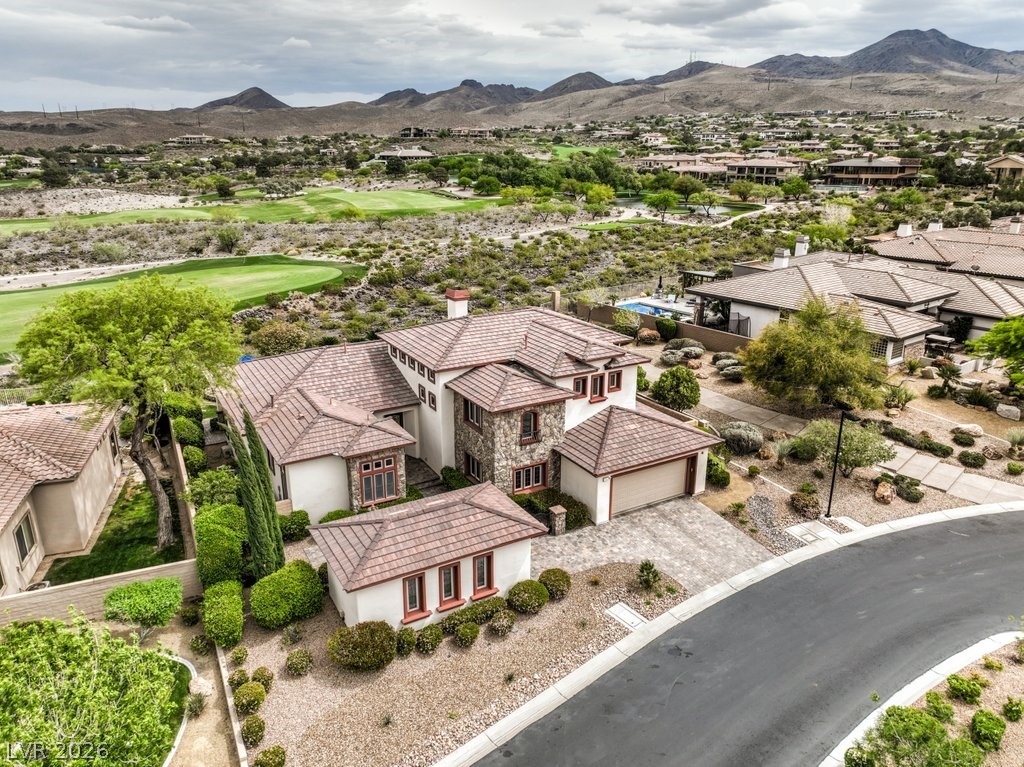14 Brandermill Drive Henderson NV 89052