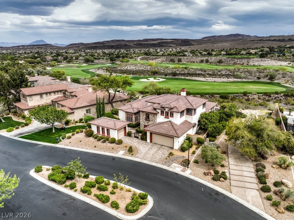 14 Brandermill Drive Henderson NV 89052