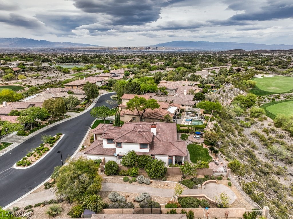 14 Brandermill Drive Henderson NV 89052