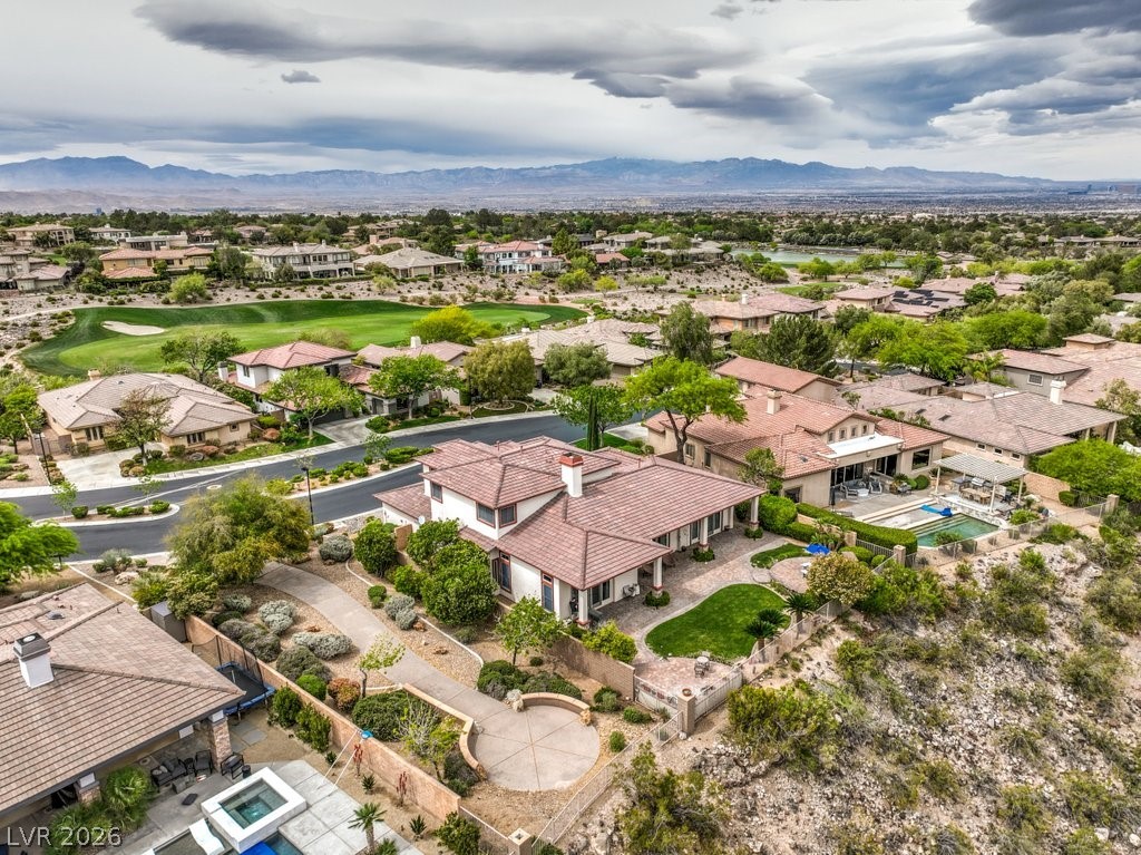 14 Brandermill Drive Henderson NV 89052