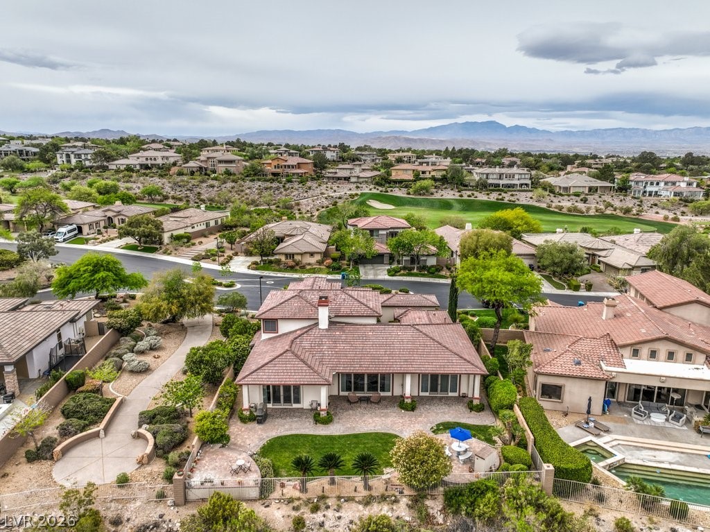 14 Brandermill Drive Henderson NV 89052