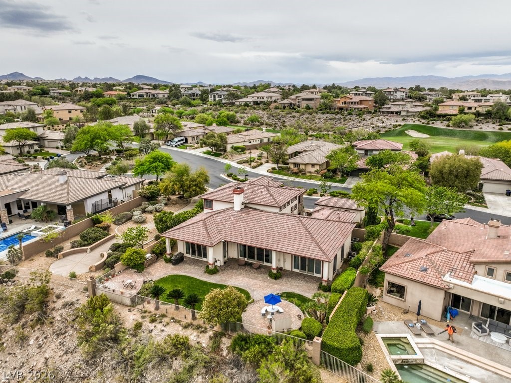 14 Brandermill Drive Henderson NV 89052
