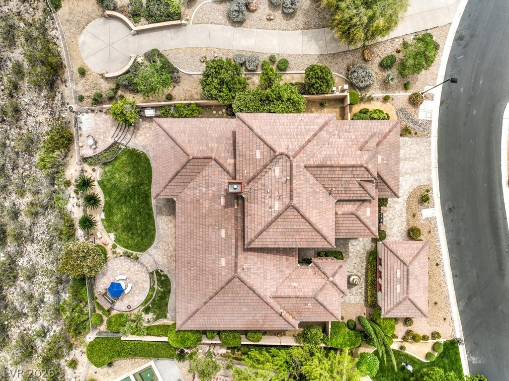 14 Brandermill Drive Henderson NV 89052
