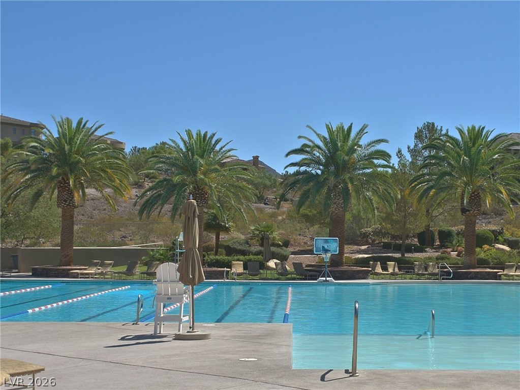 14 Brandermill Drive Henderson NV 89052