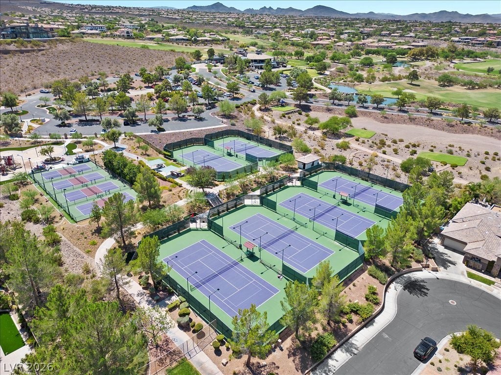 14 Brandermill Drive Henderson NV 89052