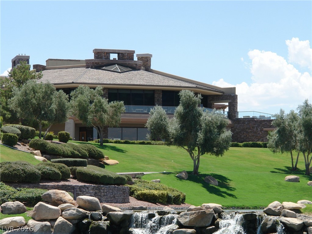 14 Brandermill Drive Henderson NV 89052