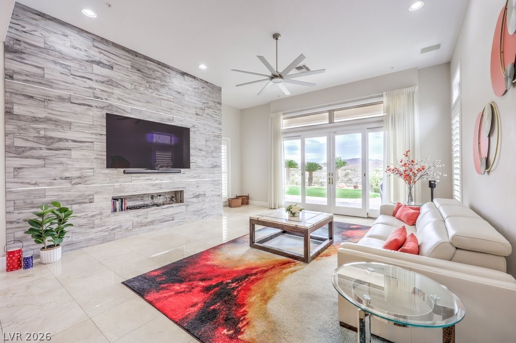 14 Brandermill Drive Henderson NV 89052