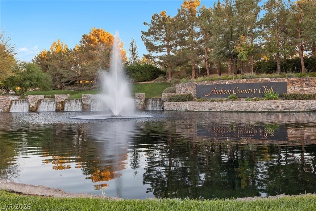 14 Brandermill Drive Henderson NV 89052