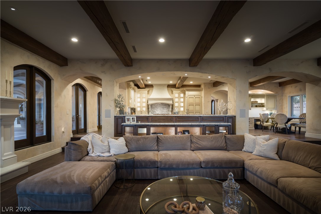 9017 Grove Crest Lane Las Vegas NV 89134