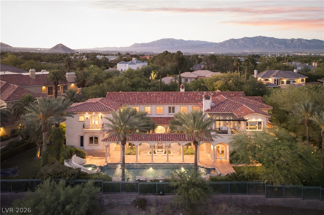 9017 Grove Crest Lane Las Vegas NV 89134