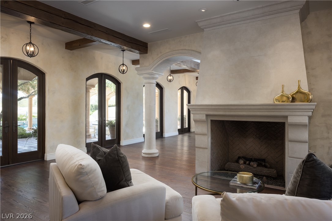 9017 Grove Crest Lane Las Vegas NV 89134