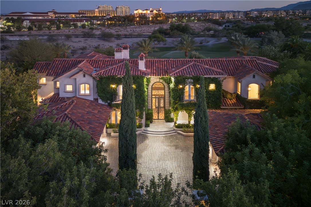 9017 Grove Crest Lane Las Vegas NV 89134