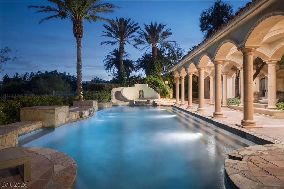 9017 Grove Crest Lane Las Vegas NV 89134