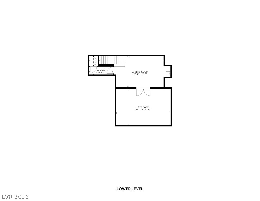 9017 Grove Crest Lane Las Vegas NV 89134