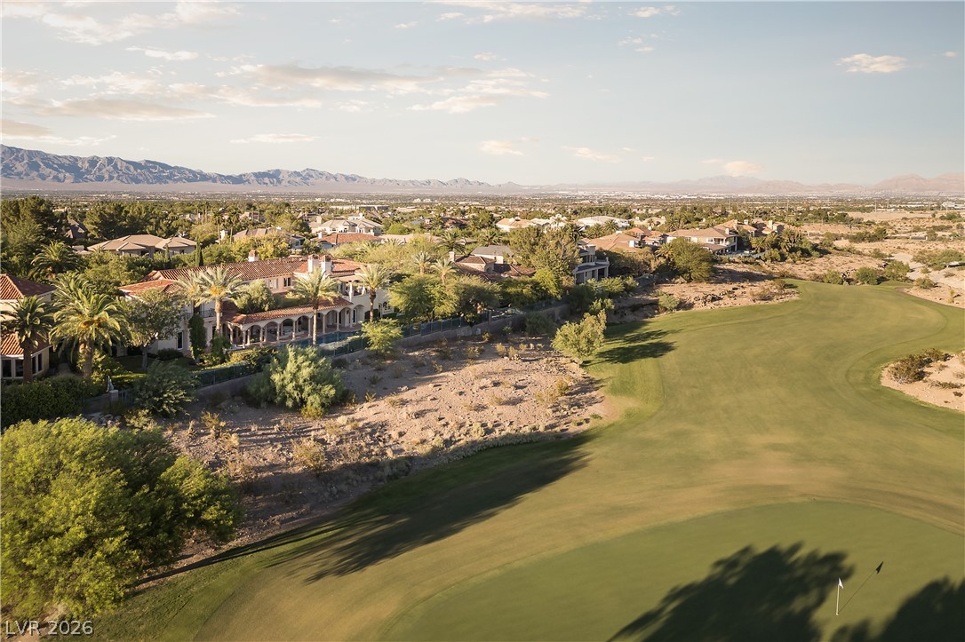 9017 Grove Crest Lane Las Vegas NV 89134