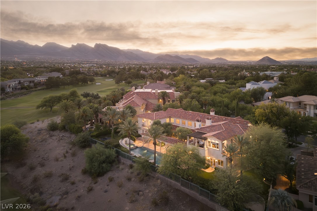 9017 Grove Crest Lane Las Vegas NV 89134