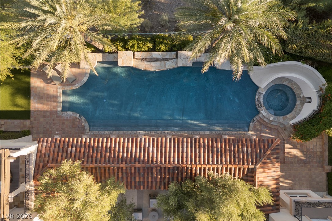 9017 Grove Crest Lane Las Vegas NV 89134