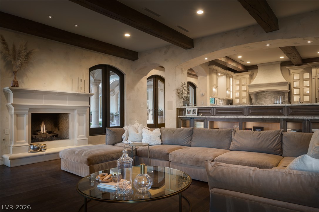 9017 Grove Crest Lane Las Vegas NV 89134