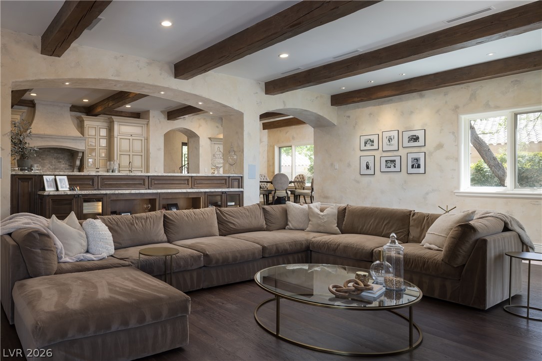 9017 Grove Crest Lane Las Vegas NV 89134