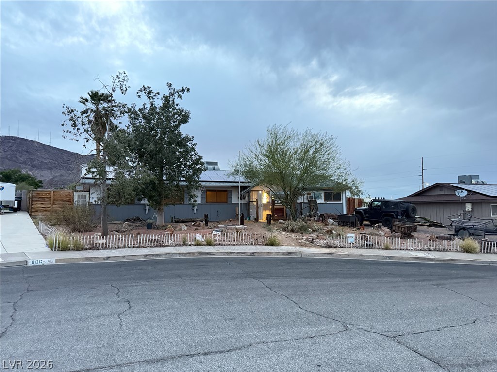 604 Barron Court Henderson NV 89002