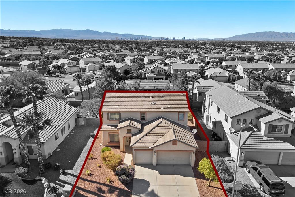 1724 Flores Lane Henderson NV 89012