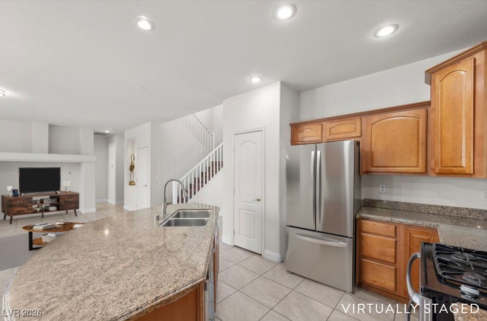 1724 Flores Lane Henderson NV 89012