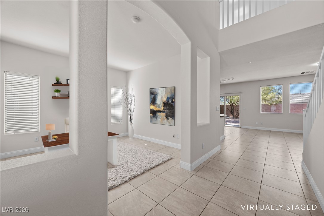 1724 Flores Lane Henderson NV 89012