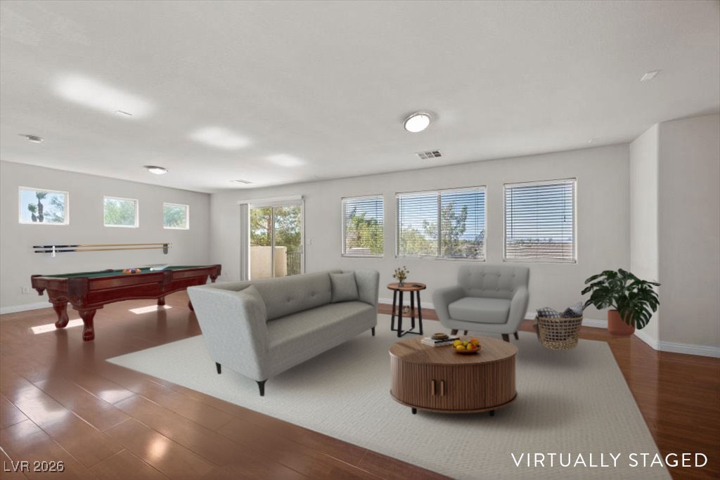 1724 Flores Lane Henderson NV 89012