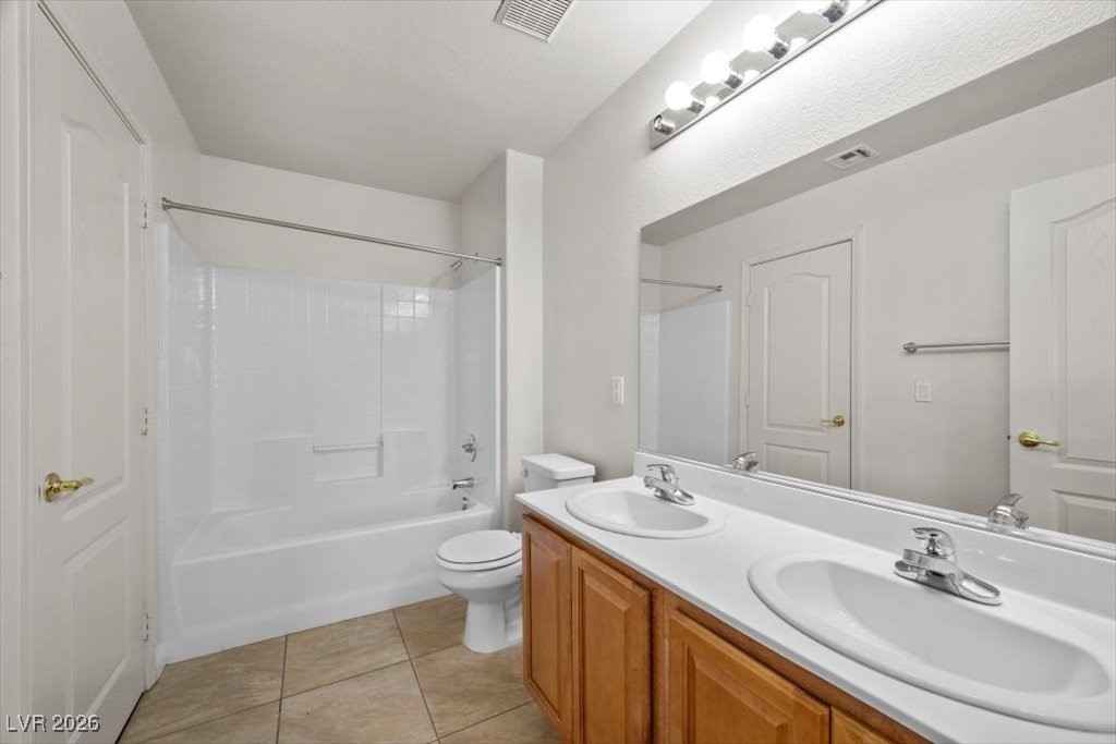 1724 Flores Lane Henderson NV 89012