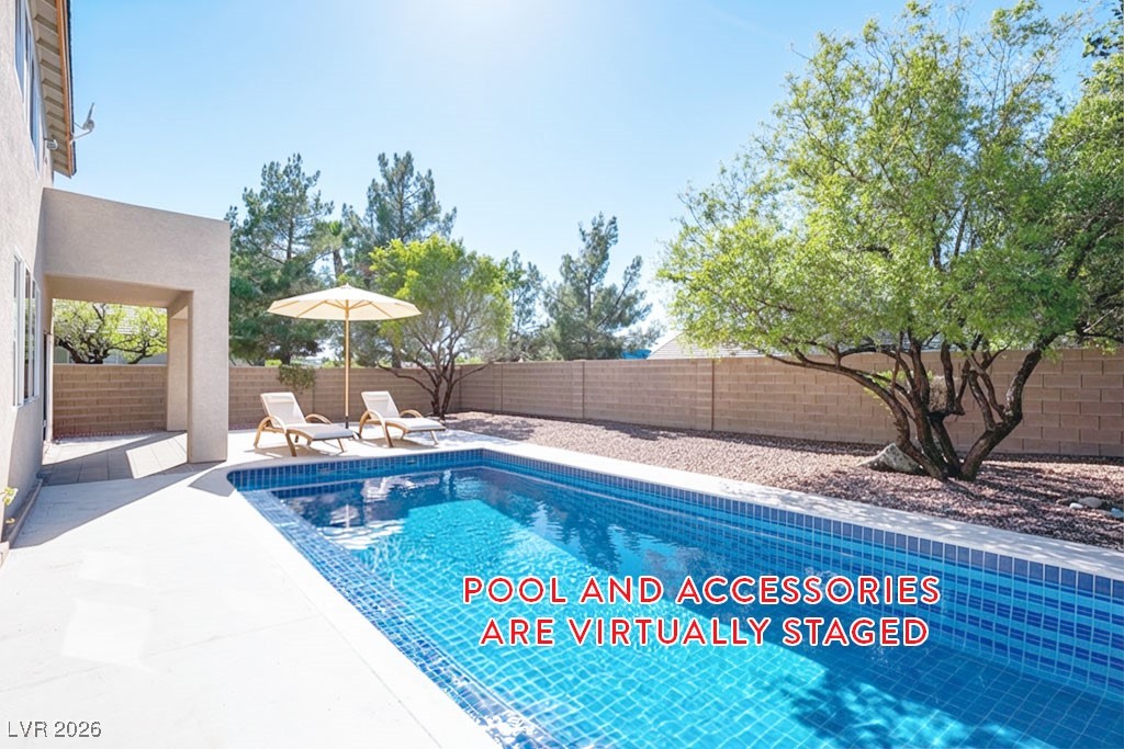 1724 Flores Lane Henderson NV 89012