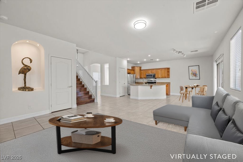 1724 Flores Lane Henderson NV 89012