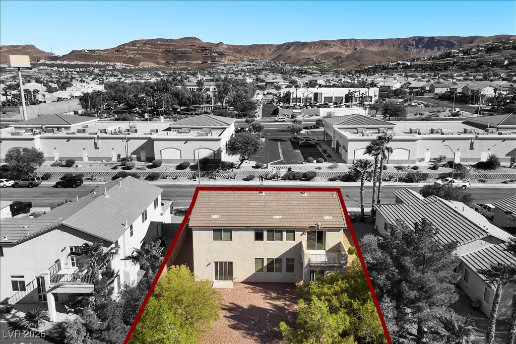 1724 Flores Lane Henderson NV 89012