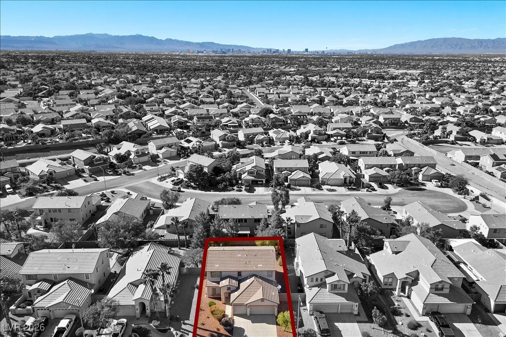 1724 Flores Lane Henderson NV 89012