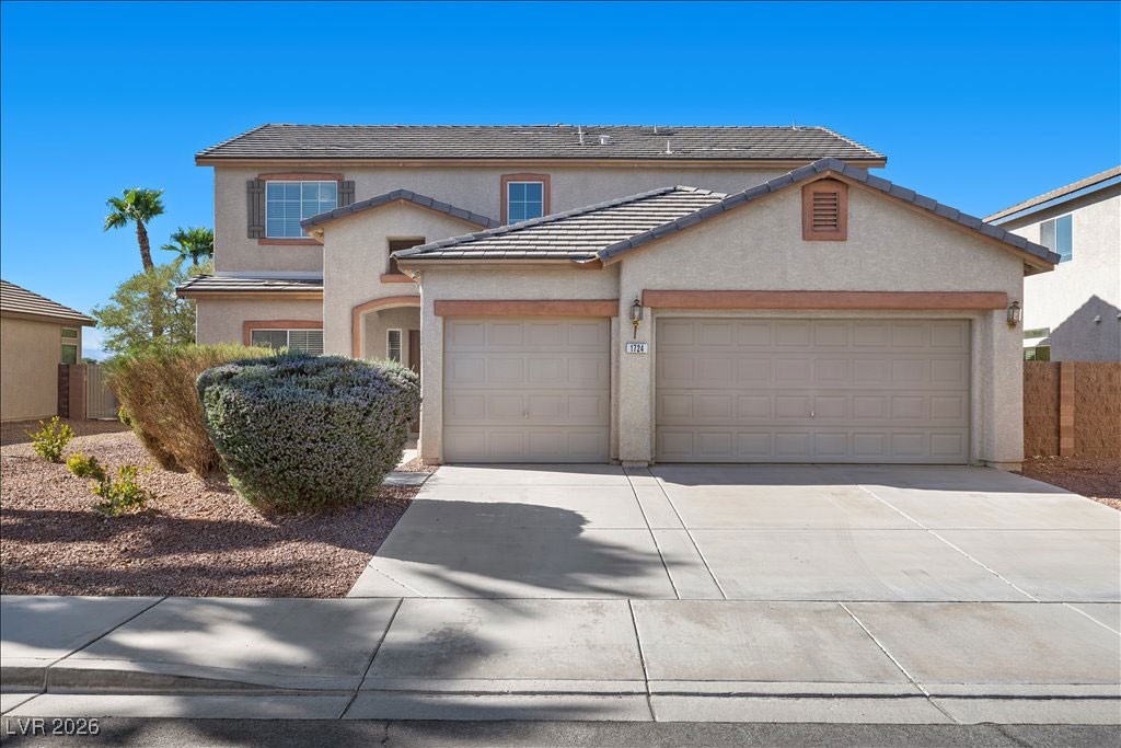1724 Flores Lane Henderson NV 89012