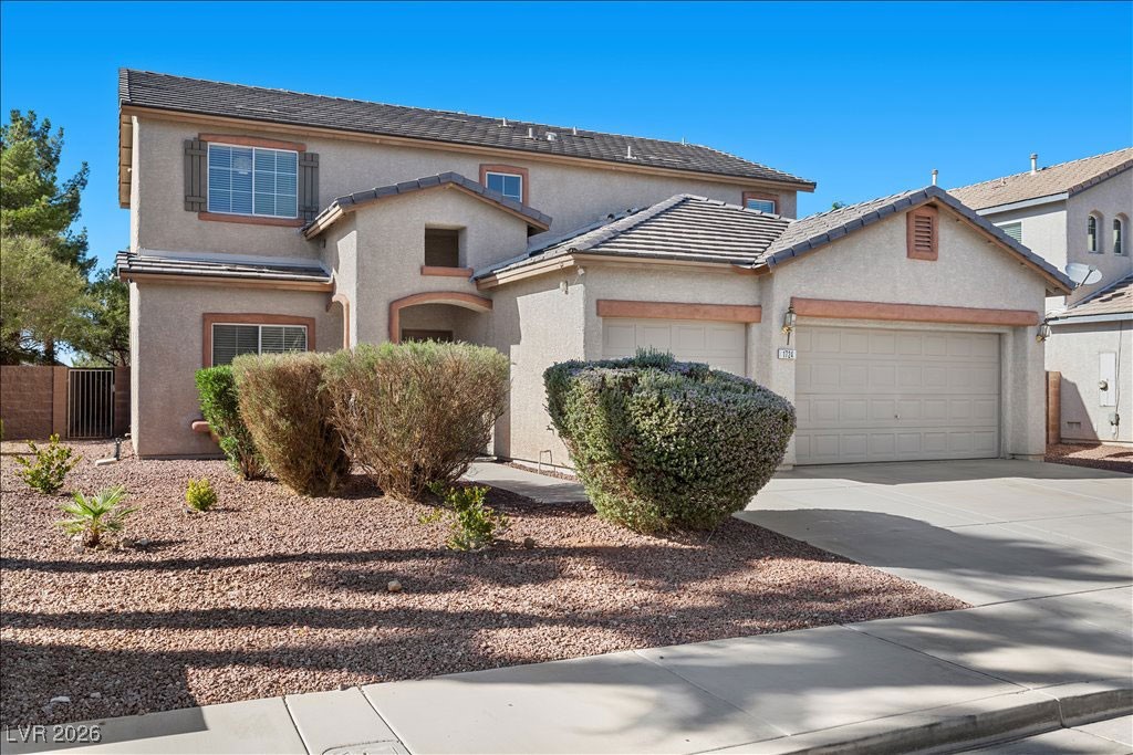 1724 Flores Lane Henderson NV 89012