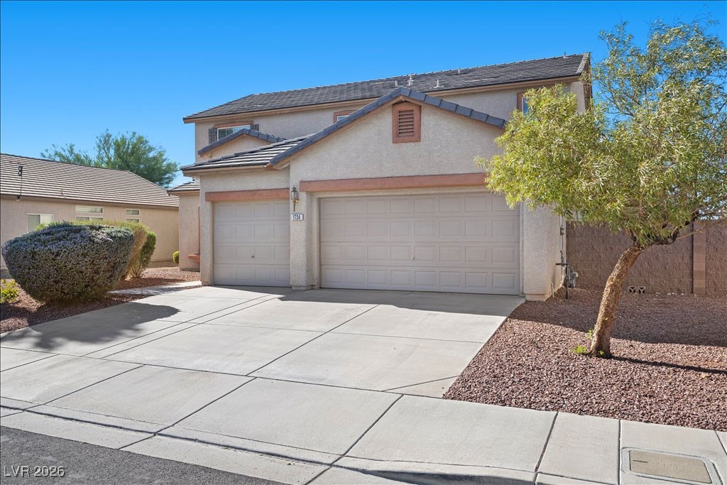 1724 Flores Lane Henderson NV 89012