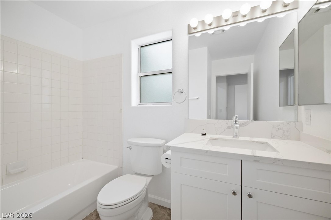 2441 Saguaro Point Street Las Vegas NV 89115
