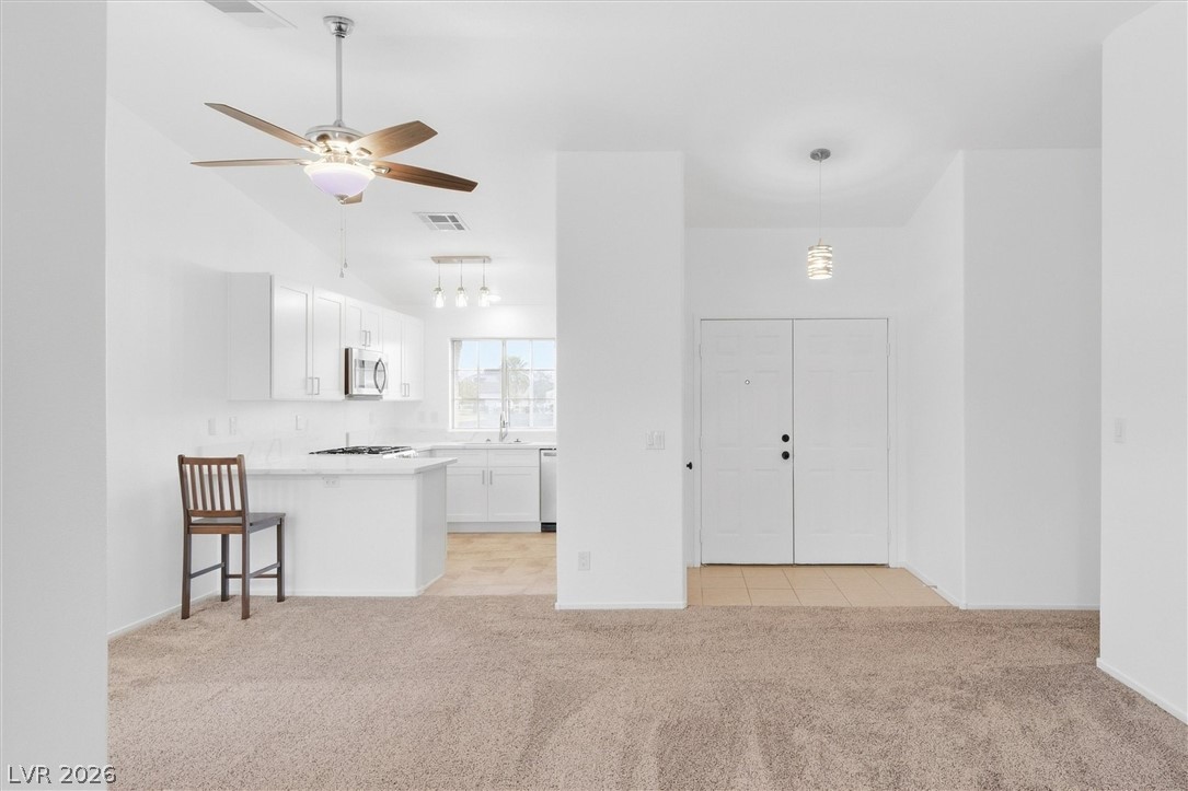 2441 Saguaro Point Street Las Vegas NV 89115
