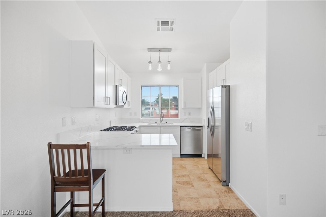2441 Saguaro Point Street Las Vegas NV 89115