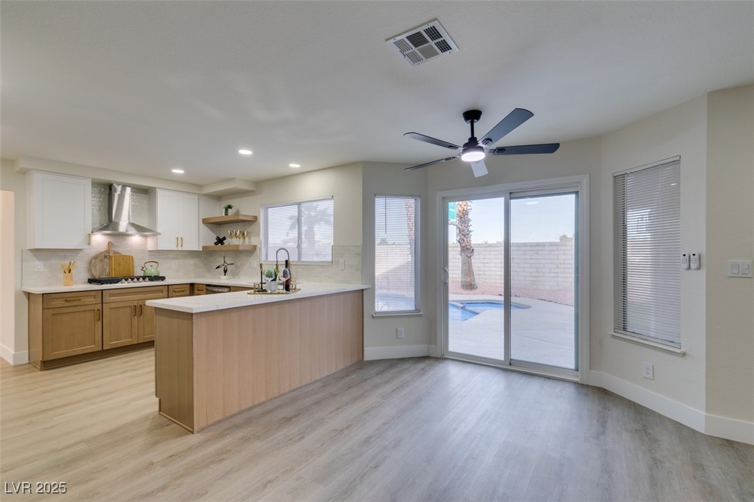 1166 Little Sidnee Drive Las Vegas NV 89123