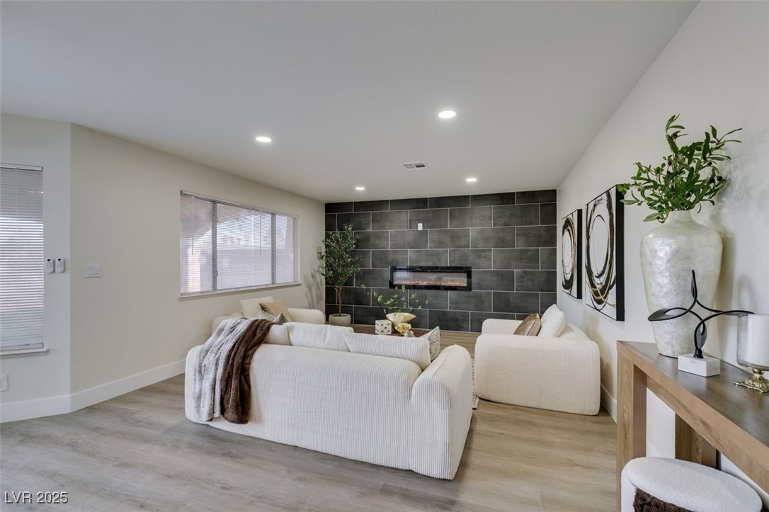 1166 Little Sidnee Drive Las Vegas NV 89123