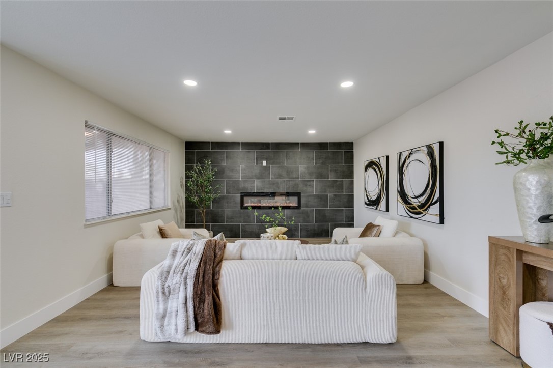 1166 Little Sidnee Drive Las Vegas NV 89123